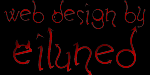Web Design By Eiluned