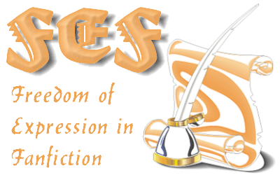 FEF - Freedom of Expression in Fanfiction