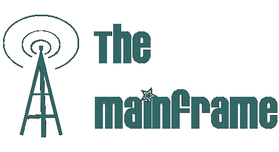 Click to Enter The Mainframe