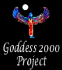 Goddess 2000 Project